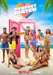 Perfect Match (Season 2) TV Series Poster