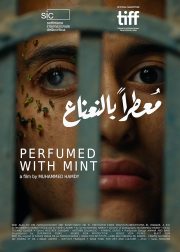 Perfumed with Mint Movie Poster