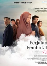 Perjalanan Pembuktian Cinta Movie Poster