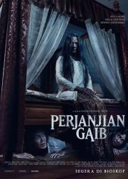 Perjanjian Gaib Movie Poster