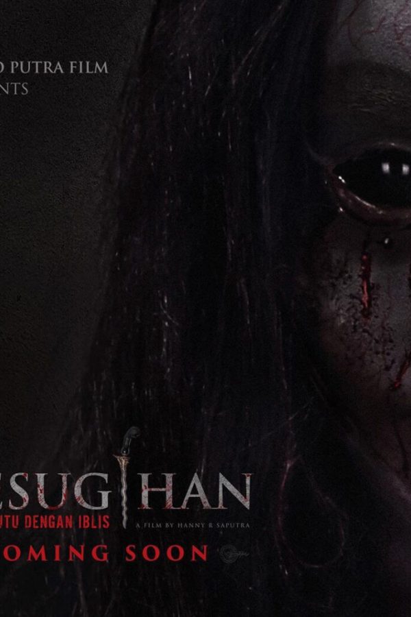 Pesugihan: Bersekutu dengan Iblis Movie Poster