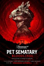 Pet Sematary: Bloodlines Movie Poster
