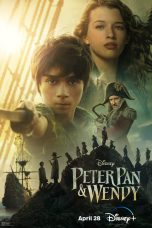 Peter Pan & Wendy Movie (2023) Cast, Release Date, Story, Budget, Collection, Poster, Trailer, Review