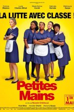 Petites mains Movie Poster