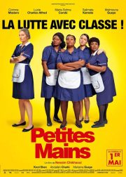 Petites mains Movie Poster