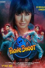 Phone Bhoot Movie Poster
