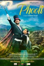 Phooli Movie Poster