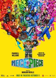 Piece by Piece Movie Poster