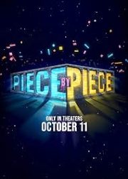 Piece by Piece Movie Poster