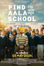 Pind Aala School Movie Poster