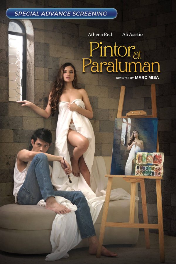 Pintor-at-Paraluman-Movie-Poster