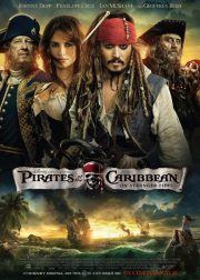 Pirates of the Caribbean: On Stranger Tides Movie (2011) Cast, Release Date, Story, Budget, Collection, Poster, Trailer, Review