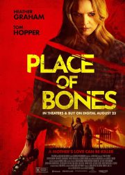 Place of Bones Movie Poster