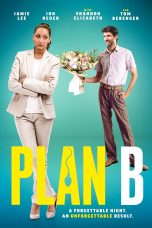 Plan B Movie Poster