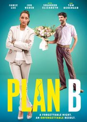 Plan B Movie Poster