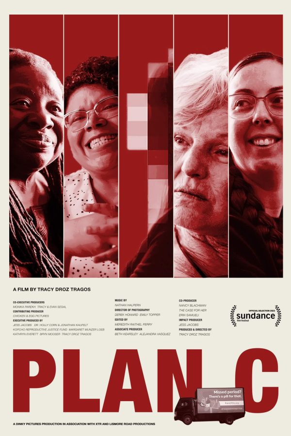 Plan C Movie (2023) Cast, Release Date, Story, Budget, Collection, Poster, Trailer, Review