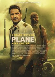 Plane Movie (2023) Cast, Release Date, Story, Budget, Collection, Poster, Trailer, Review