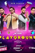 Playground (Season 3) Show Poster