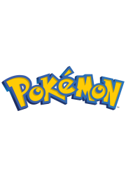 Pokémon Logo