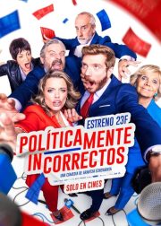 Políticamente incorrectos Movie Poster