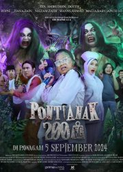 Pontianak 200kg Movie Poster