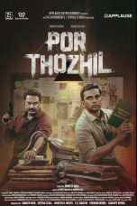 Por Thozhil Movie Poster