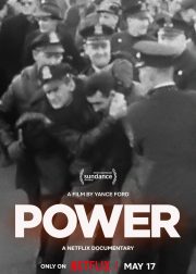 Power Movie Poster