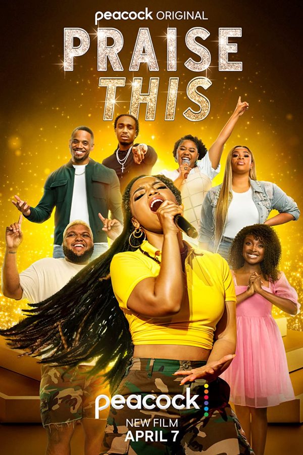 Praise This Movie (2023) Cast, Release Date, Story, Budget, Collection, Poster, Trailer, Review