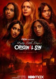 Pretty Little Liars: Original Sin TV Series (2022) Cast & Crew, Release Date, Episodes, Story, Review, Poster, Trailer