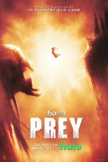 Prey Movie Poster