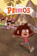 Primos TV Series Poster