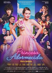 Princesa Adormecida Movie Poster