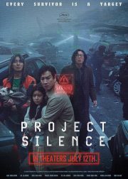 Project Silence Movie Poster