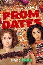 Prom Dates Movie Poster