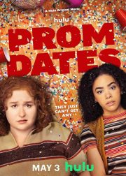 Prom Dates Movie Poster