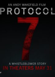 Protocol-7 Movie Poster