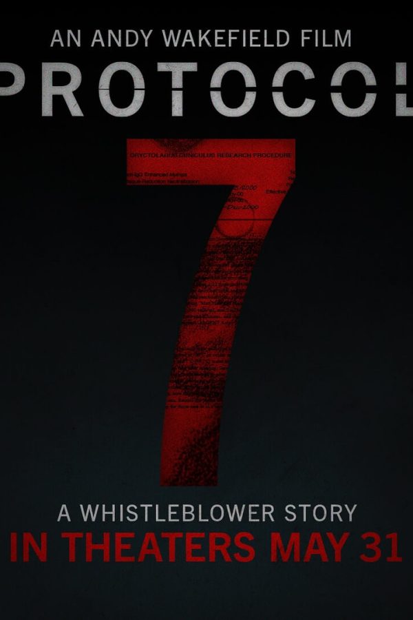 Protocol-7 Movie Poster