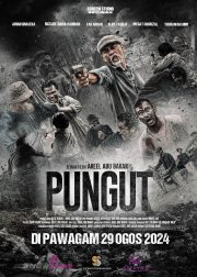 Pungut Movie Poster