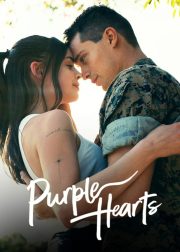 Purple Hearts Movie Poster