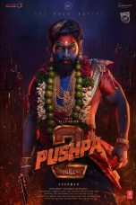 Pushpa 2 The Rule Movie (2023) Cast, Release Date, Story, Budget, Collection, Poster, Trailer, Review