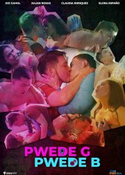 Pwede G, pwede B Movie Poster