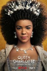 Queen Charlotte: A Bridgerton Story TV Series Poster
