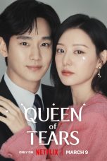 Queen of Tears TV Series Poster