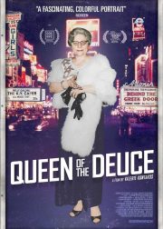 Queen of the Deuce Movie Poster