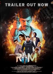 RAM: Rapid Action Mission Movie Poster