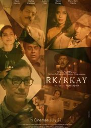 RK/RKay Movie Poster