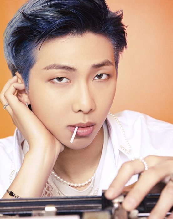 RM (BTS) Biography, Facts, Age, Height, Songs, Girlfriend, Family, Birthday, Net Worth