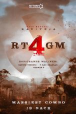 RT4GM Movie Poster