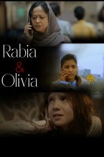 Rabia & Olivia Movie Poster