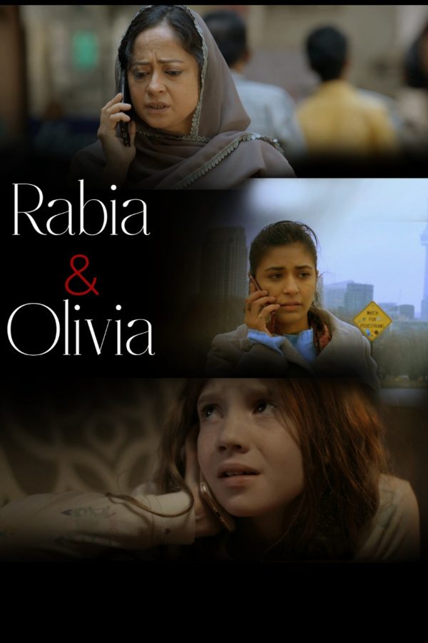 Rabia & Olivia Movie (2023) Cast, Release Date, Story, Budget, Collection, Poster, Trailer, Review